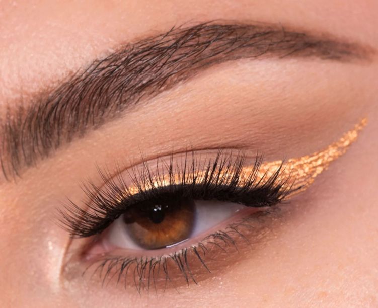 Schwing Liquid EyelinerGold Schwing Liquid EyelinerGold