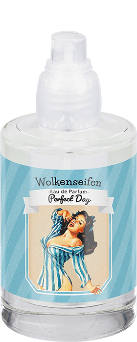 Eau de Parfum Perfect Day Mega-Version