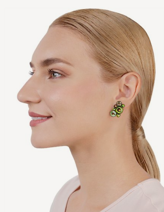 Donutissima Ohrclip 30 Donutissima Ohrclip 30