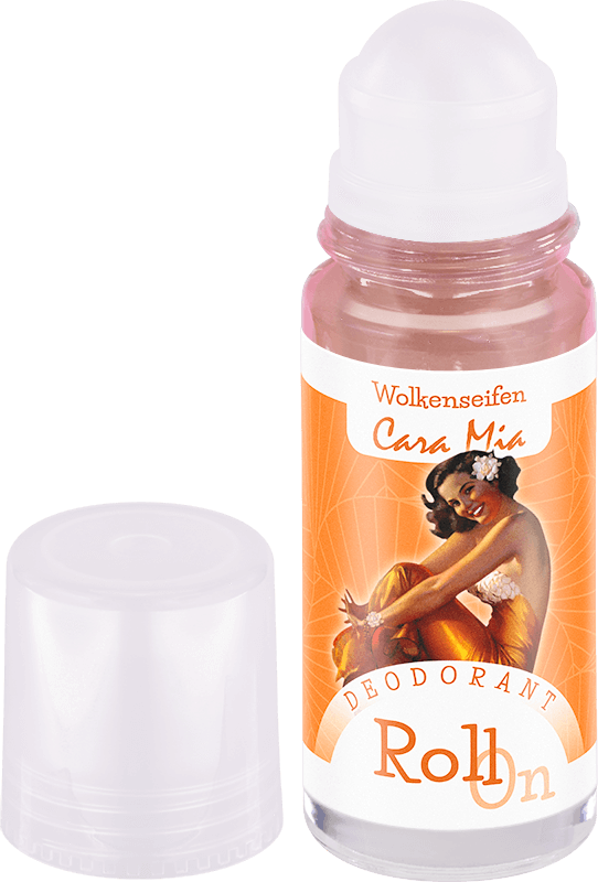 Deo Roll On Cara Mia Deo Roll On Cara Mia