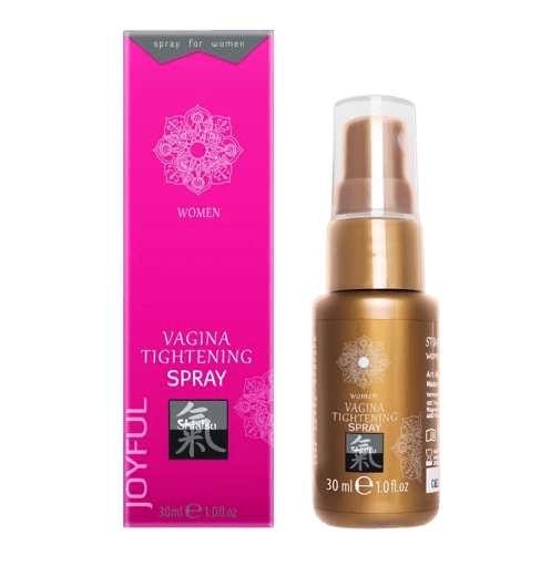 Vagina Verengungs-Spray Shiatsu Vagina Verengungsspray