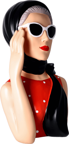 Cabrio Lady rot Cabrio Lady rot