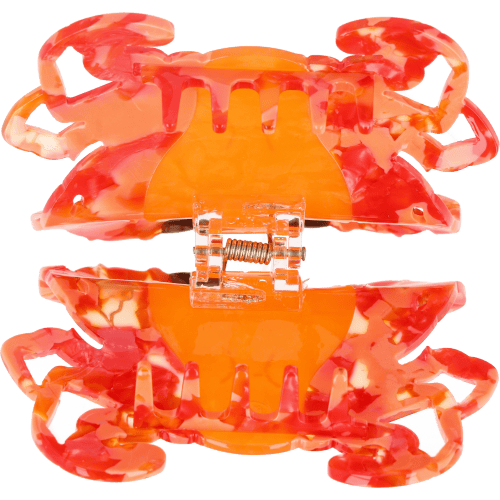 Haarkralle Krabbe Haarkralle Krabbe