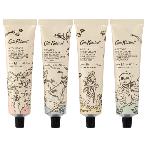 Power to the Peaceful Handcreme Set Power to the Peaceful Handcreme Set