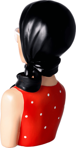 Cabrio Lady rot Cabrio Lady rot