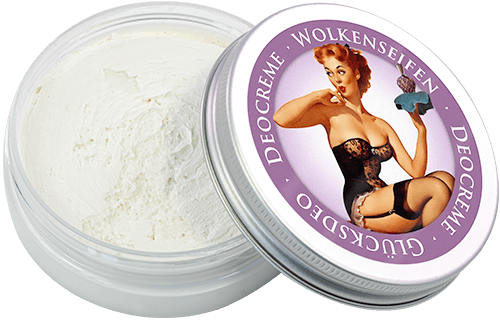 Deocreme Glücksdeo 50 ml