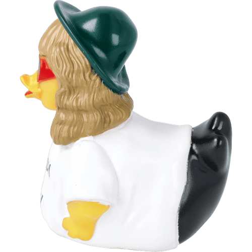 Tail-Rrr Duck Tail-Rrr Duck