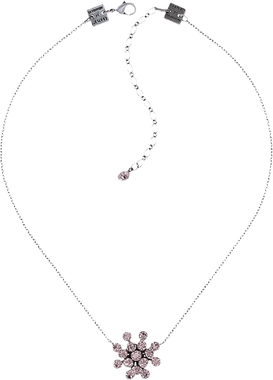 Magic Fireball Halskette 7