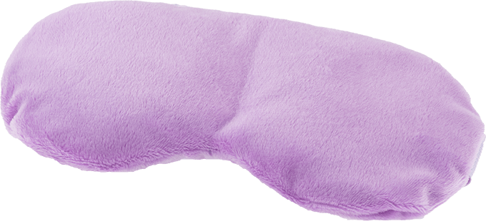 Augenkissen Purple Augenkissen Purple