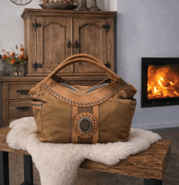 Konplott Juke Box Tasche/Shopper Konplott Juke Box Tasche/Shopper