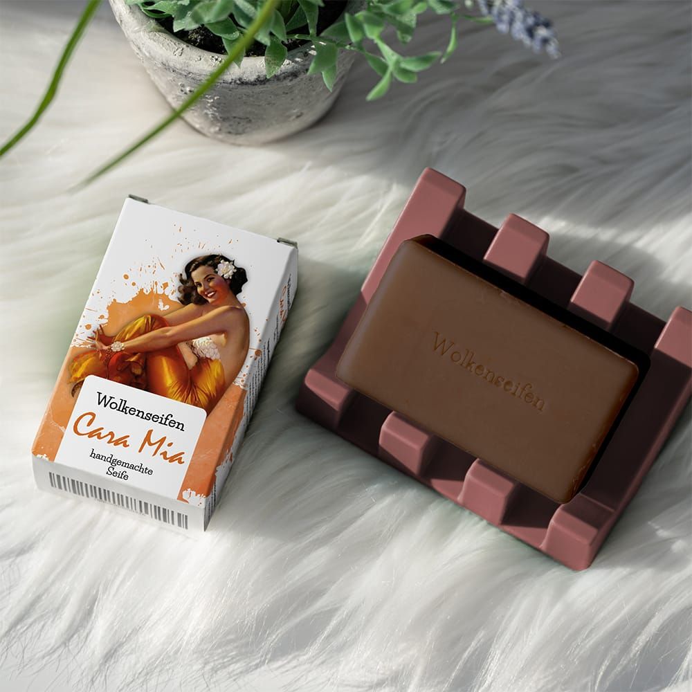 Wolkenseife Cara Mia Wolkenseife Cara Mia