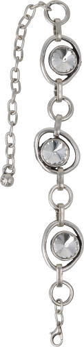 Armband Auge Weiß