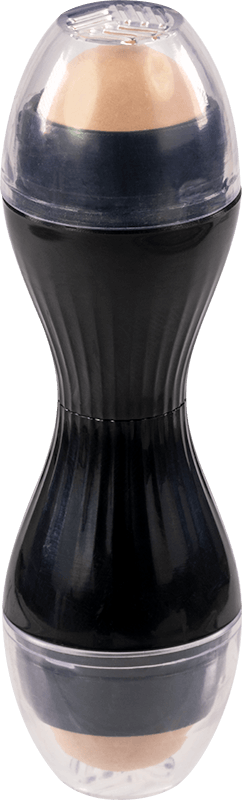 Blotting-Roller Schwarz Blotting-Roller Schwarz