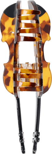 Haarkralle Bass Haarkralle Bass