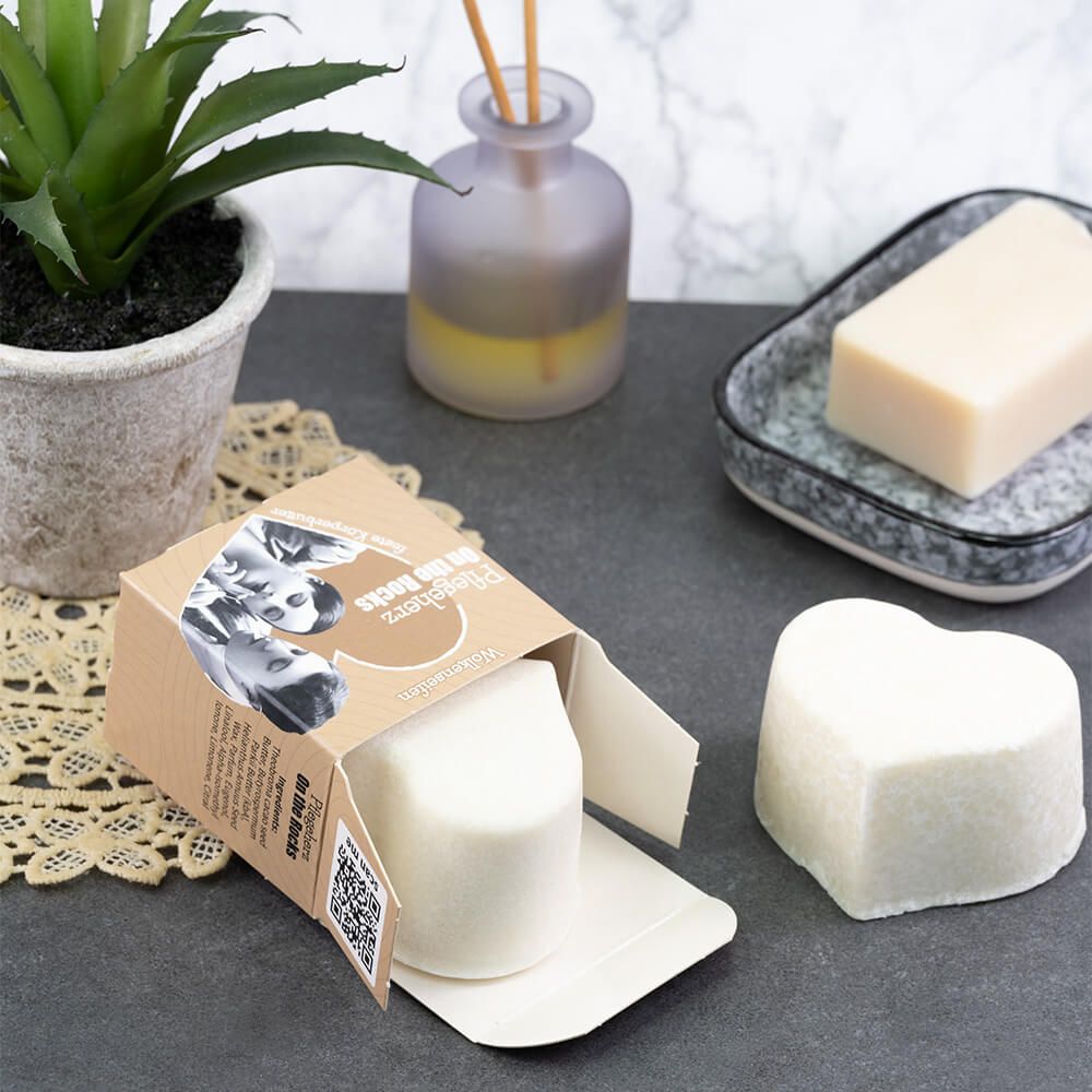 Pflegeherz On the Rocks Pflegeherz On the Rocks