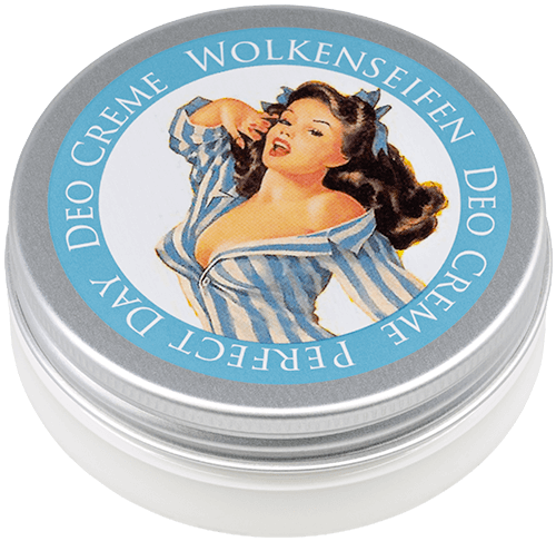 Deocreme Perfect Day 50 ml ohne Hintergrund