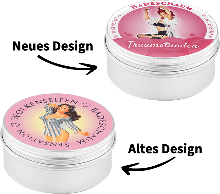 Badeschaum Traumstunden Badeschaum Traumstunden