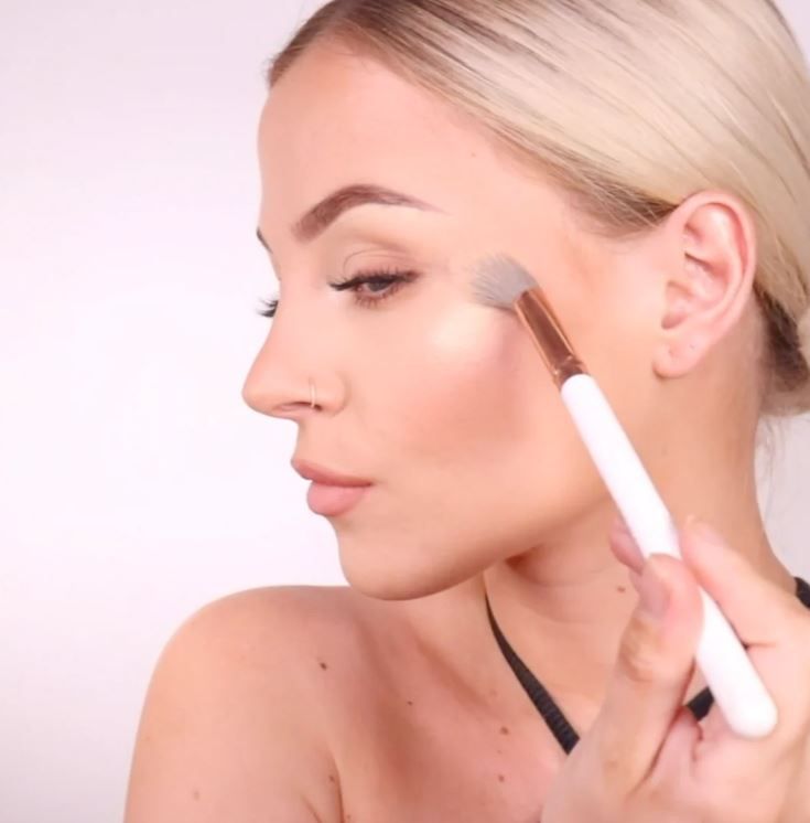 Highlighter Let's Bolt