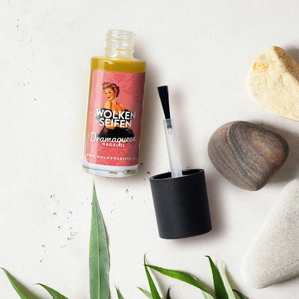 Stärkendes Nagelöl Dramaqueen Stärkendes Nagelöl Dramaqueen