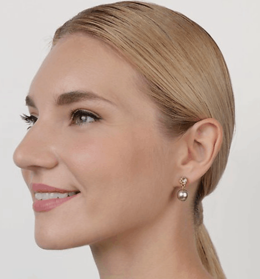 Pearl Shadow Ohrstecker 2 Pearl Shadow Ohrstecker 2