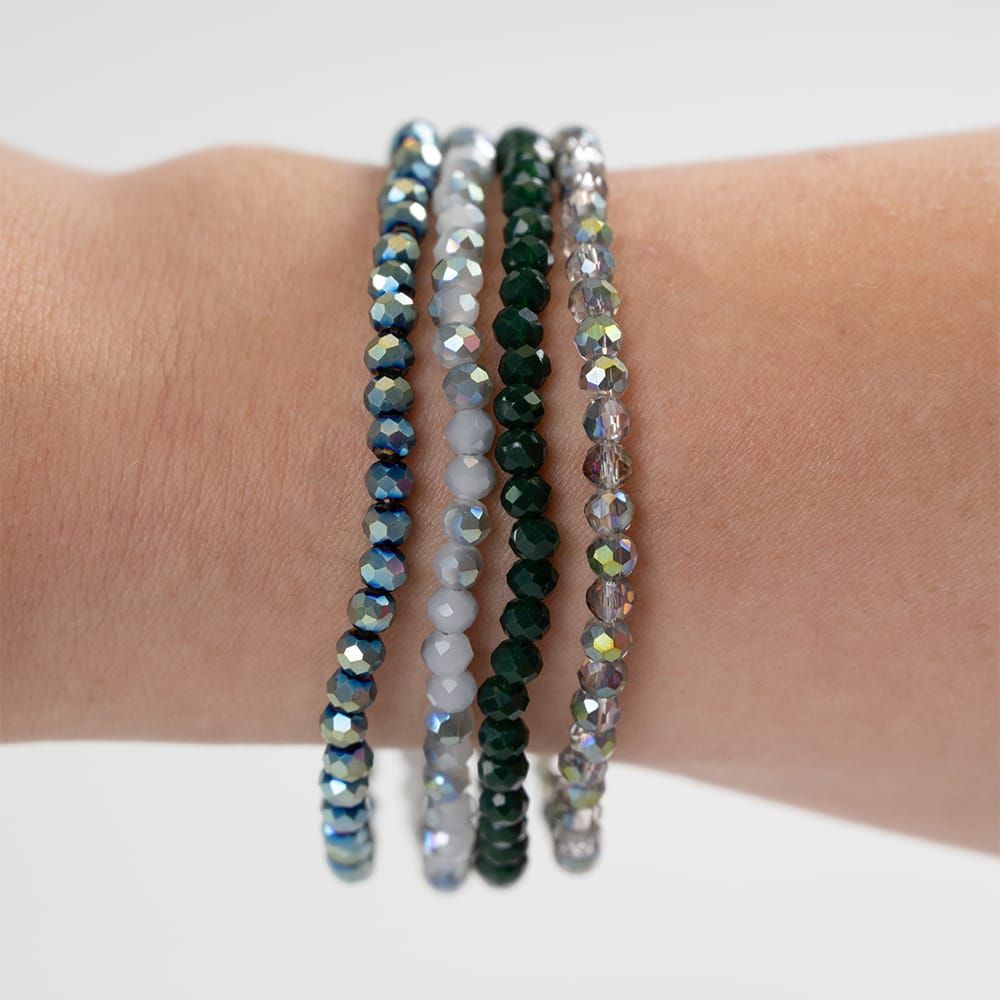 Armband Bundle 8 Armband Bundle 8