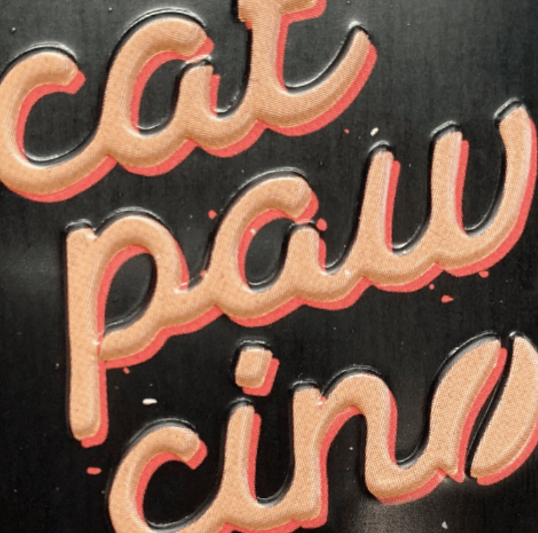 Geschenkdose Cats & Coffee Geschenkdose Cats & Coffee