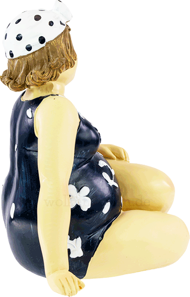 Dekofigur Tamar Dekofigur Tamar