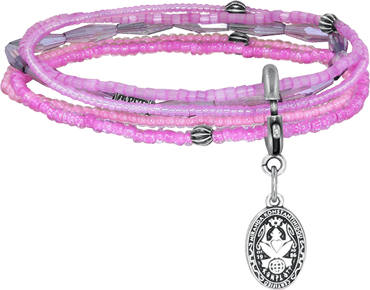 Petit Glamour d'Afrique Armband 8 Petit Glamour d'Afrique Armband 8