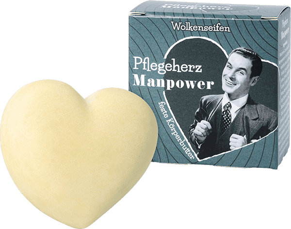 Pflegeherz Manpower Pflegeherz Manpower