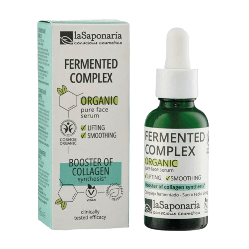Pure Active Fermented Complex La Saponaria Fermented Complex