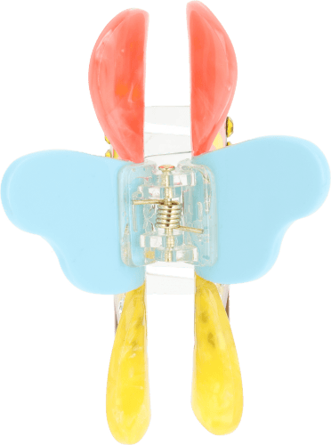 Haarkralle Schmetterling Haarkralle Schmetterling