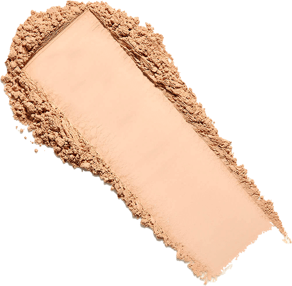 Mineral Foundation REFILL Warm Honey Lily Lolo Mineral Foundation