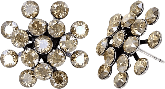 Magic Fireball Ohrstecker 7 Magic Fireball Ohrstecker 7