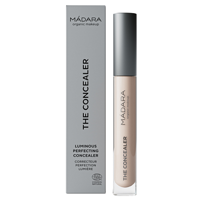 The Concealer Vanilla Madara The Concealer Vanilla ohne Hintergrund
