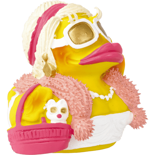 Badeente Tussi Lanco Badeente Tussi