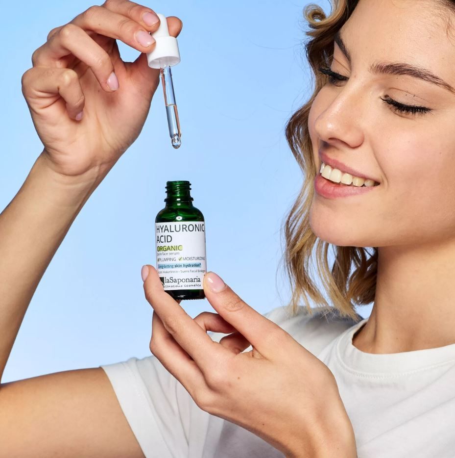 Pure Active Hyaluronsäure