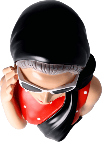 Cabrio Lady rot Cabrio Lady rot