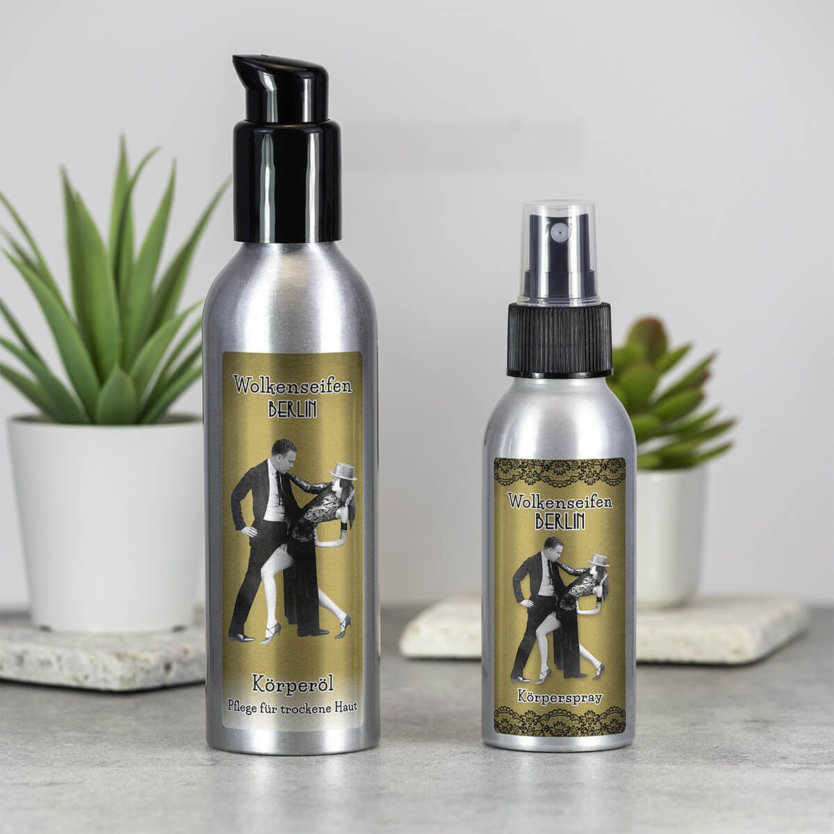 Körperspray Berlin Körperspray Berlin