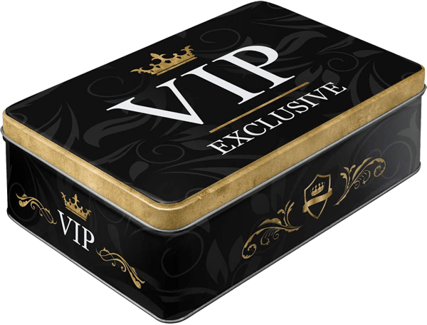 Geschenkset V.I.P. Geschenkset V.I.P.