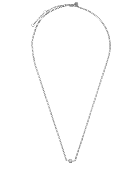 Halskette Liore Silber Halskette Liore Silber