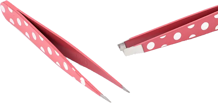 Kosmetik-Pinzetten Set Kosmetik-Pinzetten Set