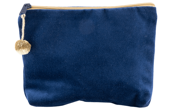 Tasche-HD groß Ihre Majestät dunkelblau Tasche-HD groß Ihre Majestät dunkelblau