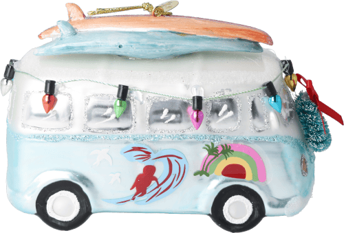 Anhänger Bulli Anhänger Bulli