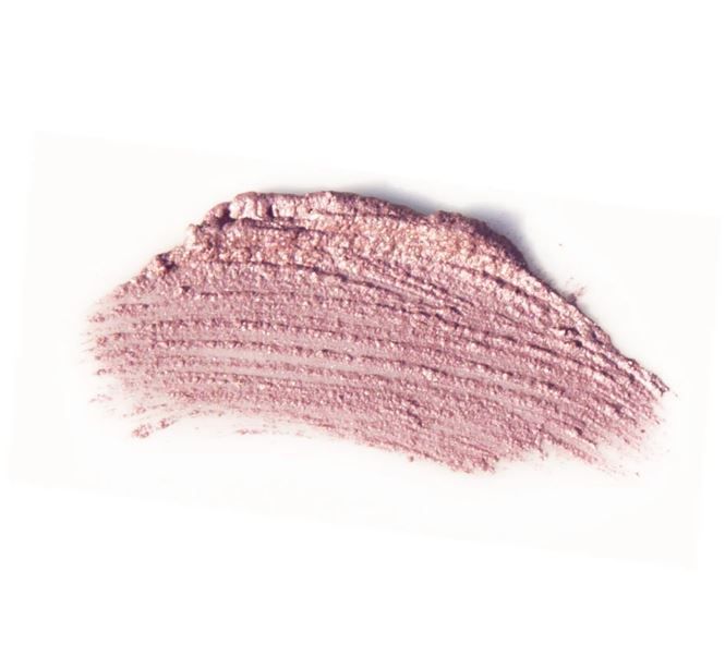 thebalm flüssiger Glitzer-Lidschatten Gruppe