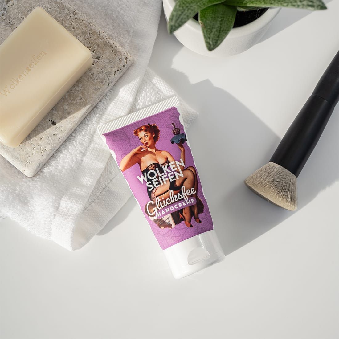 Handcreme Glücksfee Handcreme Glücksfee