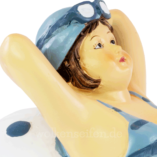 Dekofigur Irina Dekofigur Irina