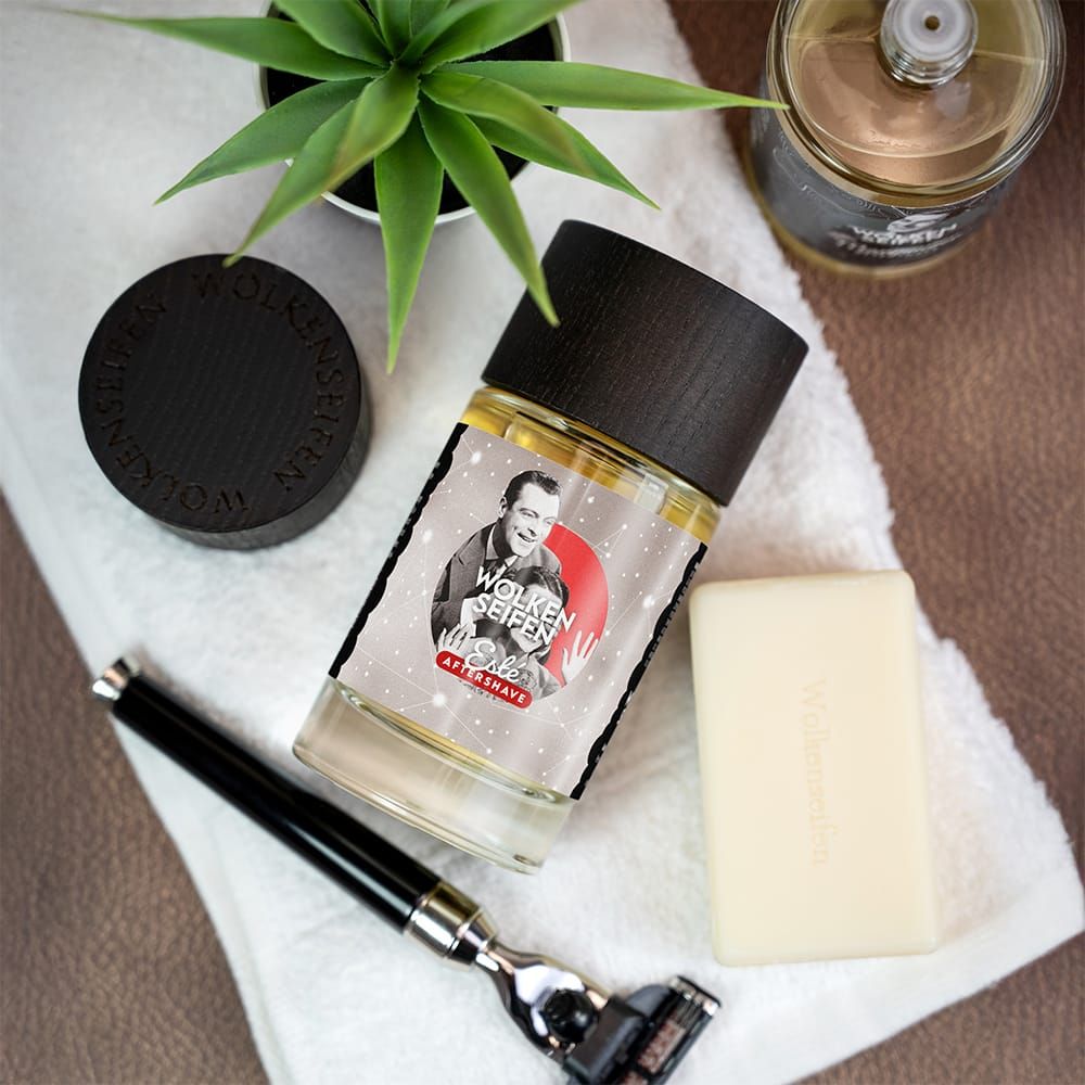 Aftershave Esté Aftershave Esté