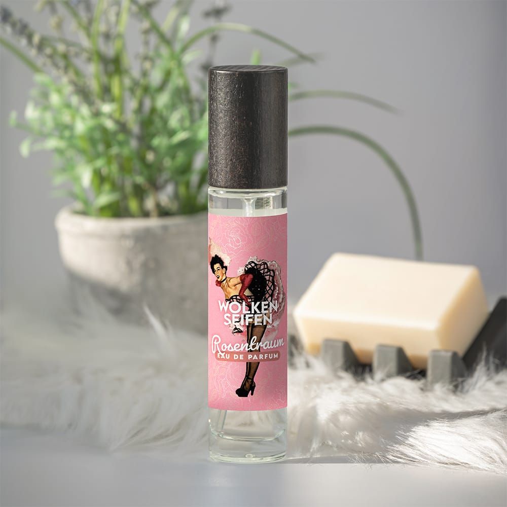 Eau de Parfum Rose Eau de Parfum Rose