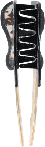 Haarkralle Gitarre Haarkralle Gitarre