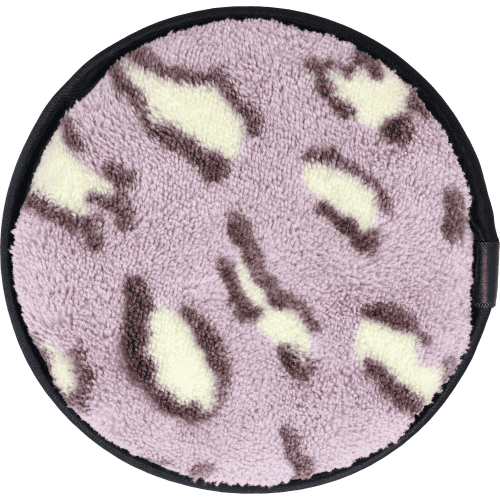 Mikrofaser-Abschminkpads Leo 3er Set Mikrofaser-Abschminkpads Leo 3er Set